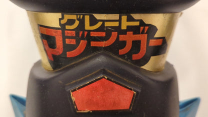 Popy Jumbo Machinder Great Mazinger 2nd Season