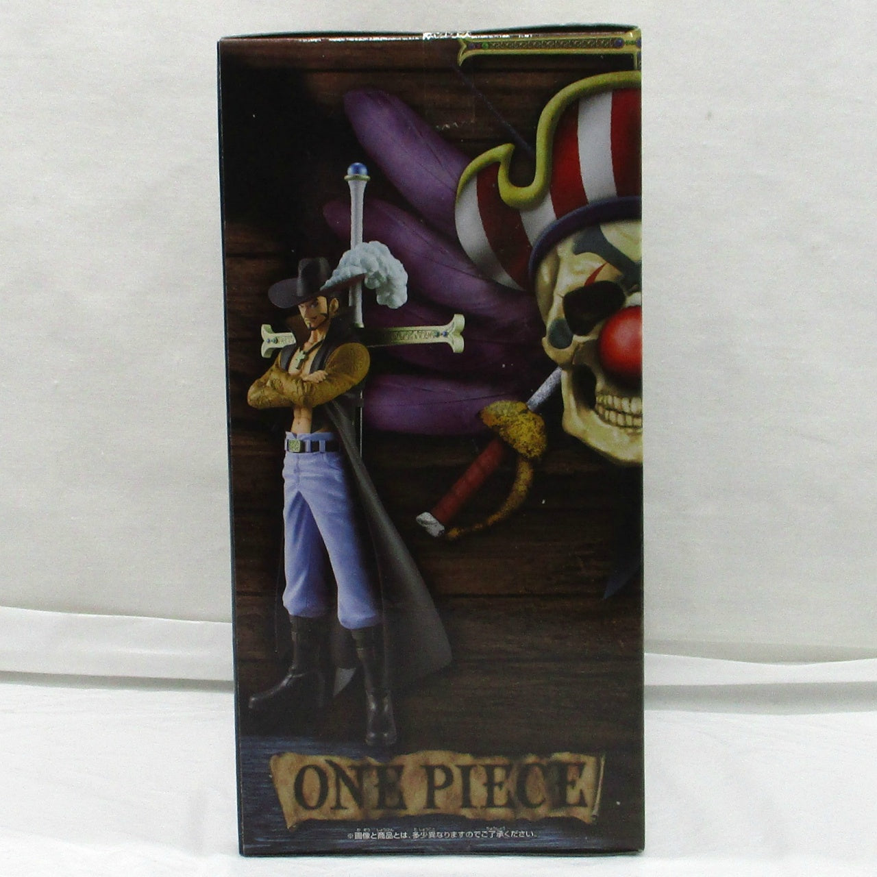 One Piece DXF~THE GRANDLINE SERIES~EXTRA DRACULE.MIHAWK (Duracule Mihawk)