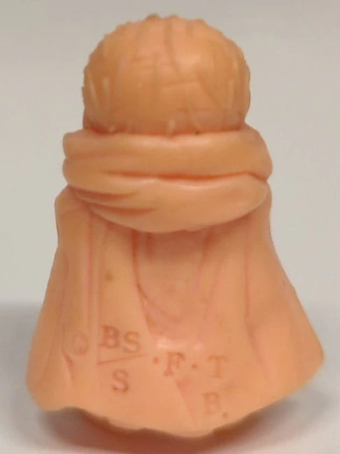 Bandai Dragon Ball Z Parte 24 393 Tono de piel de Babidi