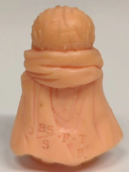 Bandai Dragon Ball Z Parte 24 393 Tono de piel de Babidi