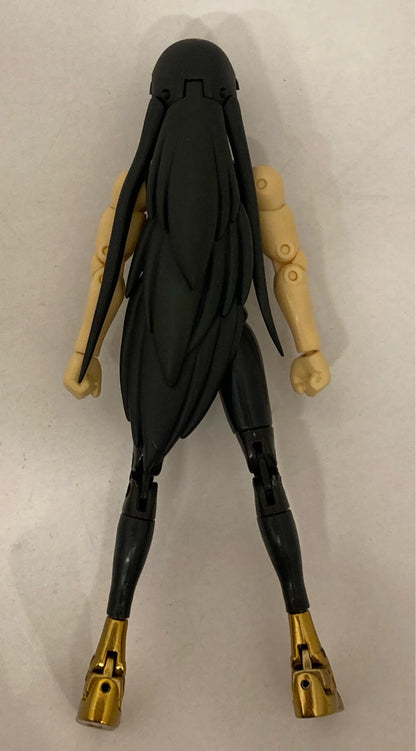 BANDAI Saint Seiya Cloth Masami Kurumada Dragon Shiryu-POWER OF GOLD- / Toei Animation Online Shop Limited