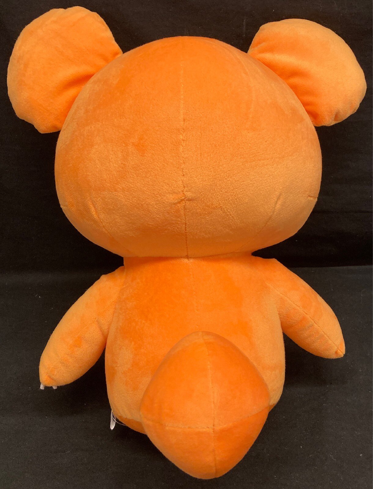 Bandai Spirits MassiveTeddiursaPlush Stuffed Toy Pokemon Teddiursa
