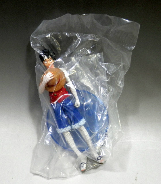 Super One Piece Styling 3D2Y Monkey D. Luffy