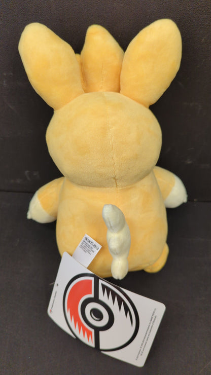 Pokemon - Plush Stuffed Toy Pamot