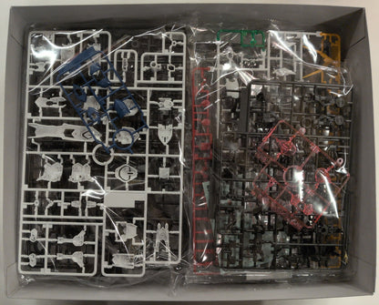 RFTERM0TOKEN MG 1/100 RFTERM1TOKEN version RFTERM2TOKEN Barbatos / 15+ marking