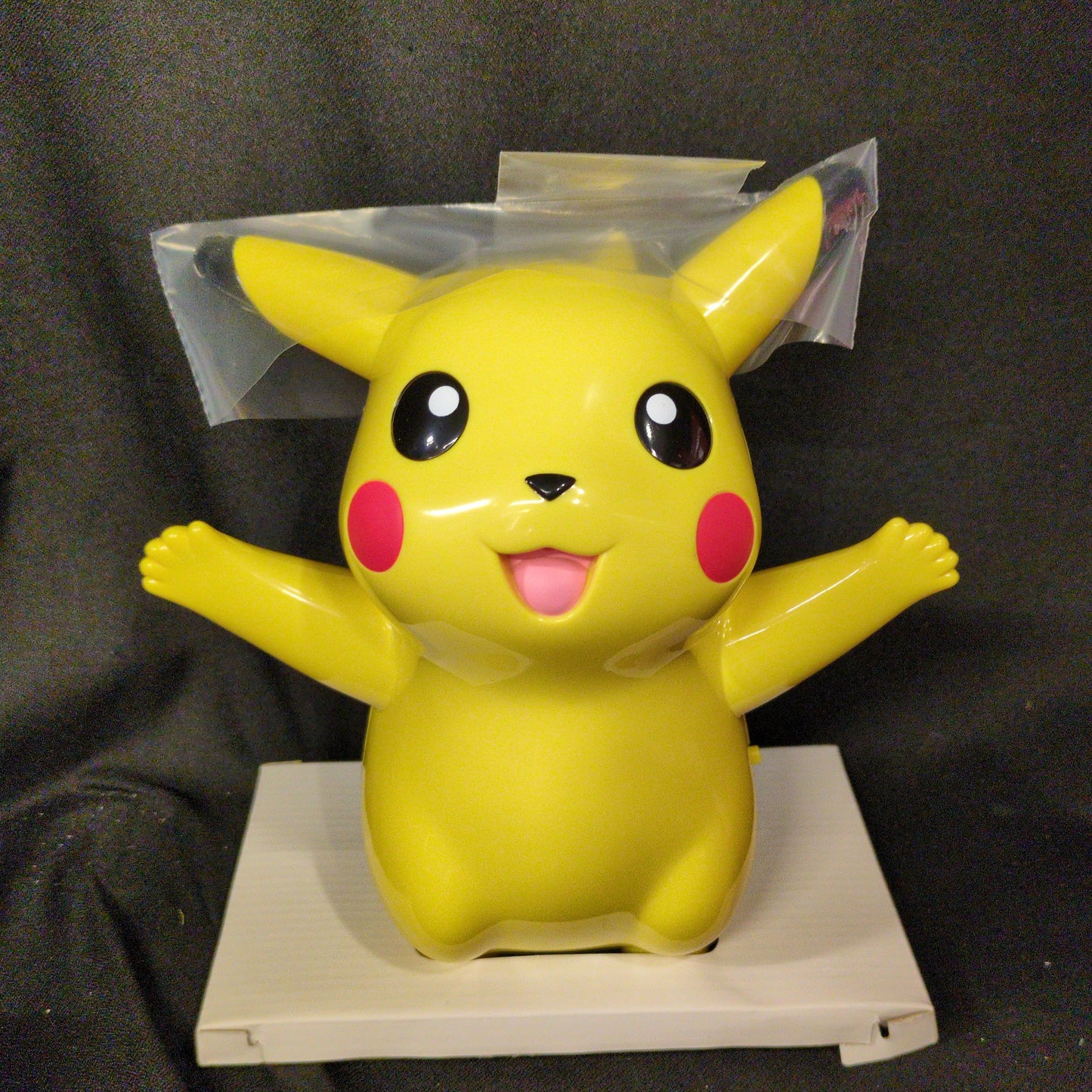 McDonald's McDonald's Original Pokemon Advanced Generation Reply Pikachu