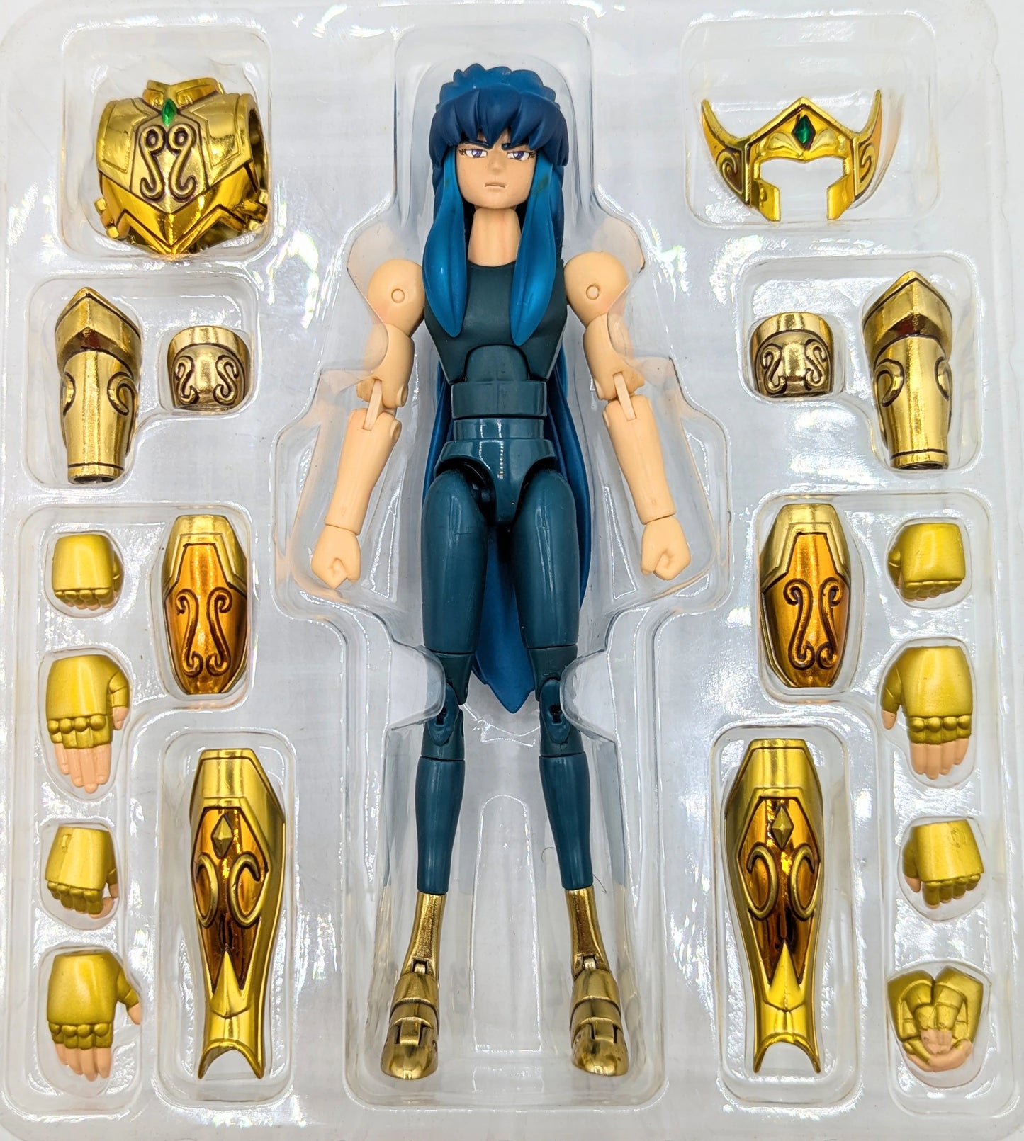 BANDAI RFTERM0TOKEN RFTERM1TOKEN Masami Kurumada