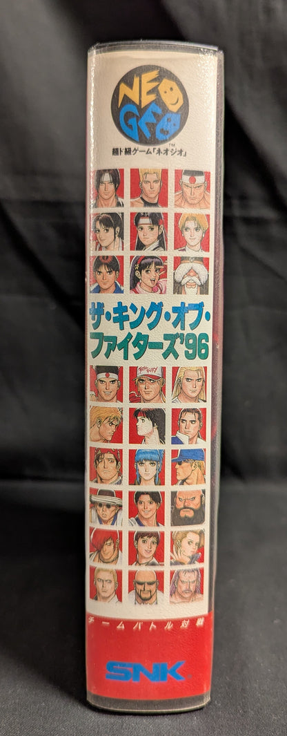 NEOGEO The King of Fighters 96
