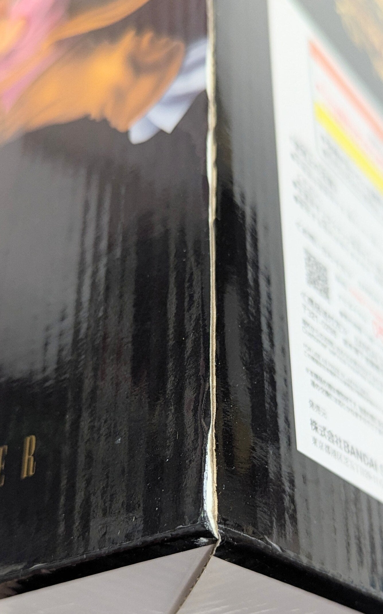 Bandai Spirits Ichiban Kuji One Piece Legends over Time B-Prize Gol D. Roger Figure the Great Legend