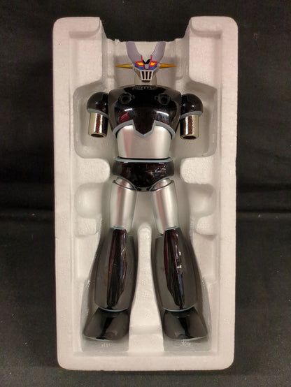 Bandai Soul of Chogokin Mazinger Z OVA version Toys Dream Project Limited Edition GX-07