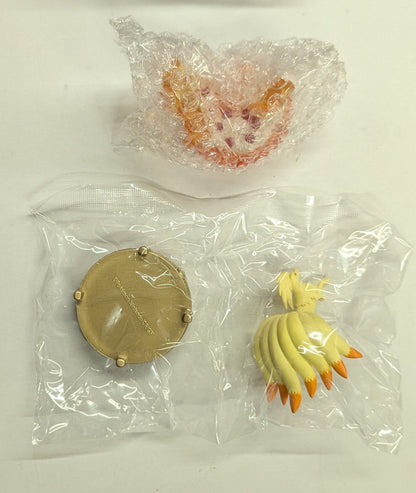 Re-ment COLLECTION Shining Miracle of the Mystery Ninetales 6