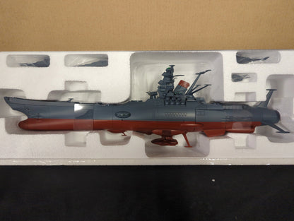 Bandai Soul of Chogokin Space Battleship Yamato 2199 GX-64