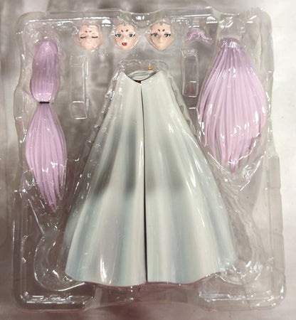 BANDAI Saint Seiya Myth Cloth EX Masami Kurumada Aries Mu