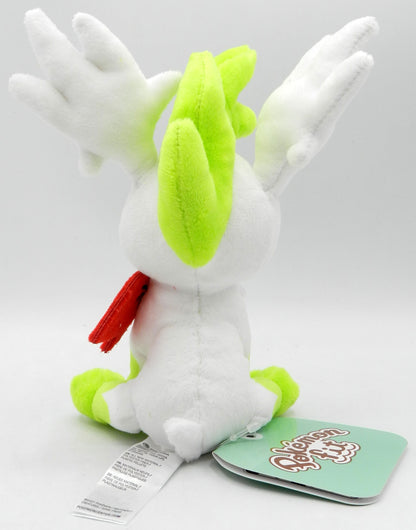 Pokemon stuffed toy Pokemon fit Shaymin (Sky form)