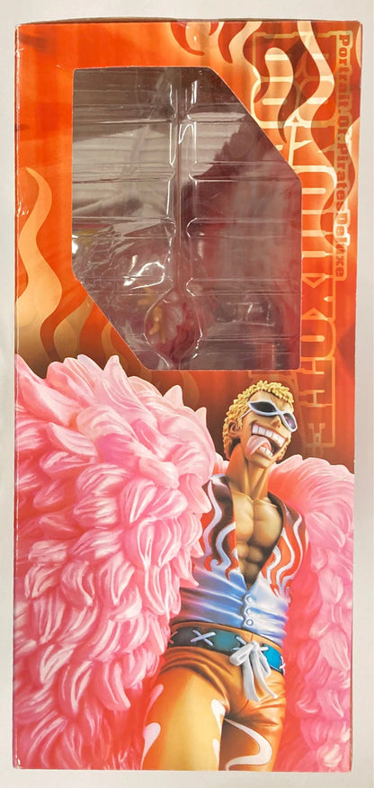 MegaHouse POP NEODX One Piece Doflamingo