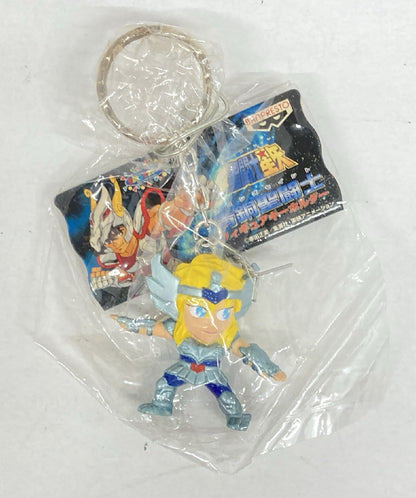 RFTERM1TOKEN Bronze RFTERM0TOKEN Figure Cygnus Hyouga
