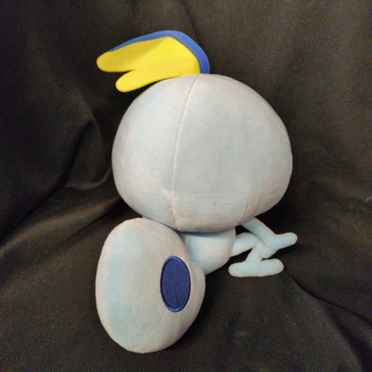 Bandai Spirits Plush Stuffed Toy Gregor Messon Pokemon Messon