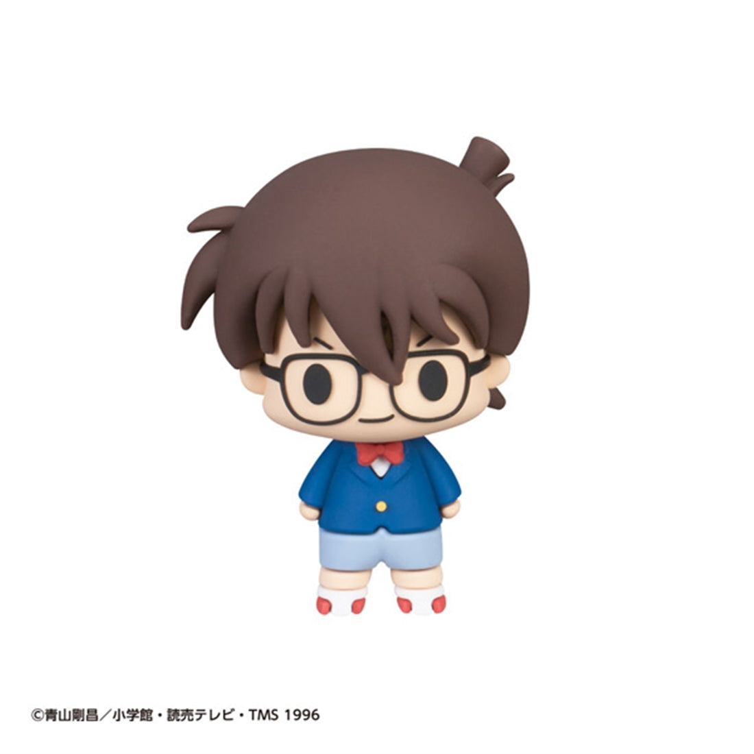Chokorin Collection Detective Conan Quantity in 1BOX: 6