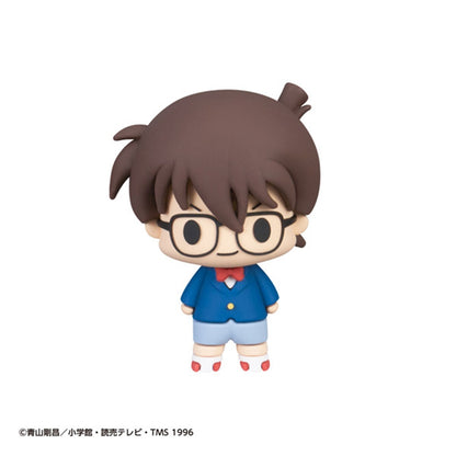 Chokorin Collection Detective Conan Quantity in 1BOX: 6