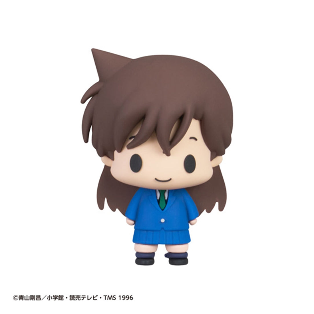 Chokorin Collection Detective Conan Quantity in 1BOX: 6