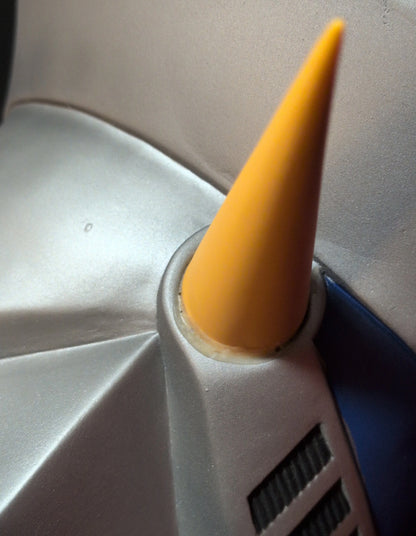 Bandai Soul of Popynica Mazinger head PX-01X