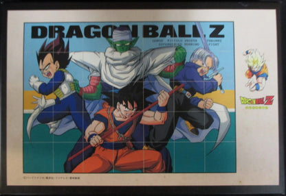 Art Box ARTPUZZLE Micro Super Superhero ・ Burning Fight 35