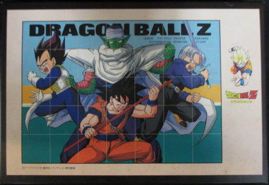 Art Box ARTPUZZLE Micro Super Superhero ・ Burning Fight 35