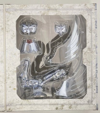 Bandai Saint Cloth Myth Cygnus Hyouga First Bronze Cloth