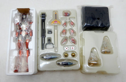 Bandai Soul of Gokin GX12MA Venus A Mazinger Angel