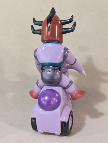 Ichiban-boshi Bakusou Mazinger Series Dynamic Productions Bakusou! Combat Beast Gratonios