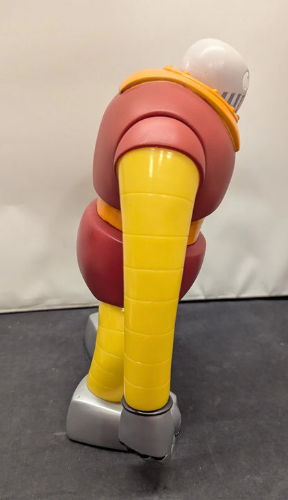 Marmit Super Robot Retsuden Boss Borot (Smiling Version) SR11