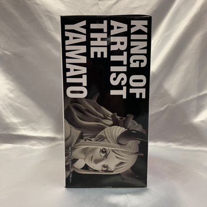 Bandai Spirits One Piece KING OF ARTIST THE YAMATO (Yamato)