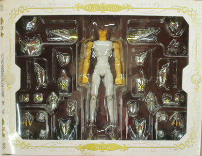 Bandai Saint Seiya Myth Cloth Pegasus Seiya God Cloth