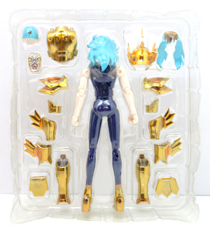 BANDAI Saint Seiya Myth Cloth Masami Kurumada Pisces Aphrodite