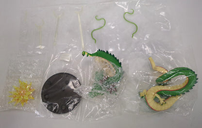 Banpresto WCF Dragon Ball Movie Version MEGA World Collectable Figure Shenron