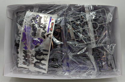 BANDAI SPIRITS SDW HEROES Bandai Namco Goku Impulse Gundam DX set Dark Ver. LIMITED