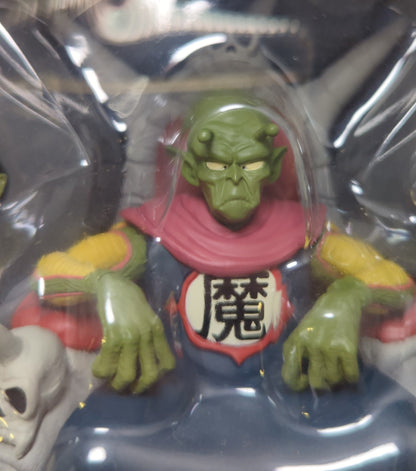 Unifive Museum Collection/Dragon Ball 6 King Piccolo 06