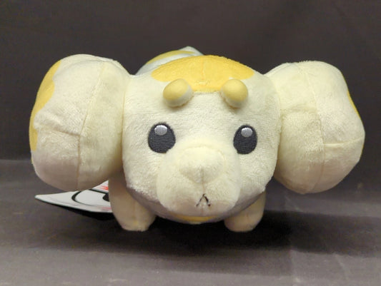 Pokemon - Plush Stuffed Toy Papimochi