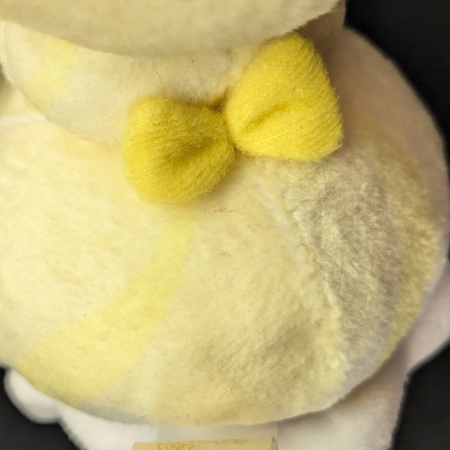 Pokemon Center Mascot/Mawhip a la mode Pokemon Mawhip (Milky Lemon)