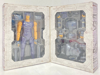 BANDAI RFTERM0TOKEN RFTERM1TOKEN Masami Kurumada Bear Geki/Bronze Cloth