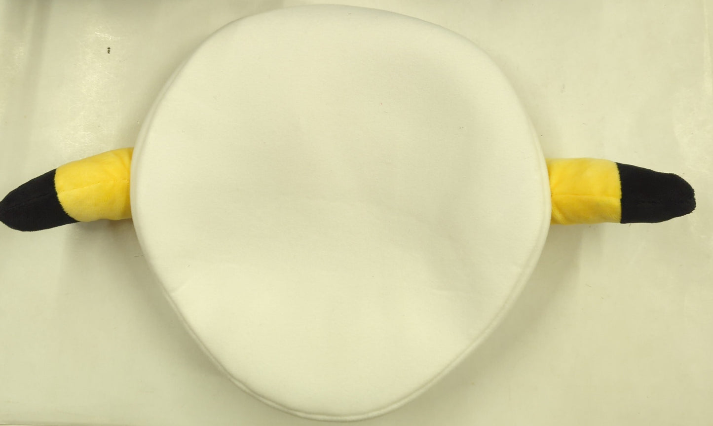 Cappello Sega Platinum Zakka Pokemon Capitano Pikachu