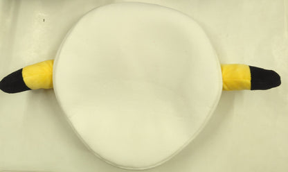 Cappello Sega Platinum Zakka Pokemon Capitano Pikachu