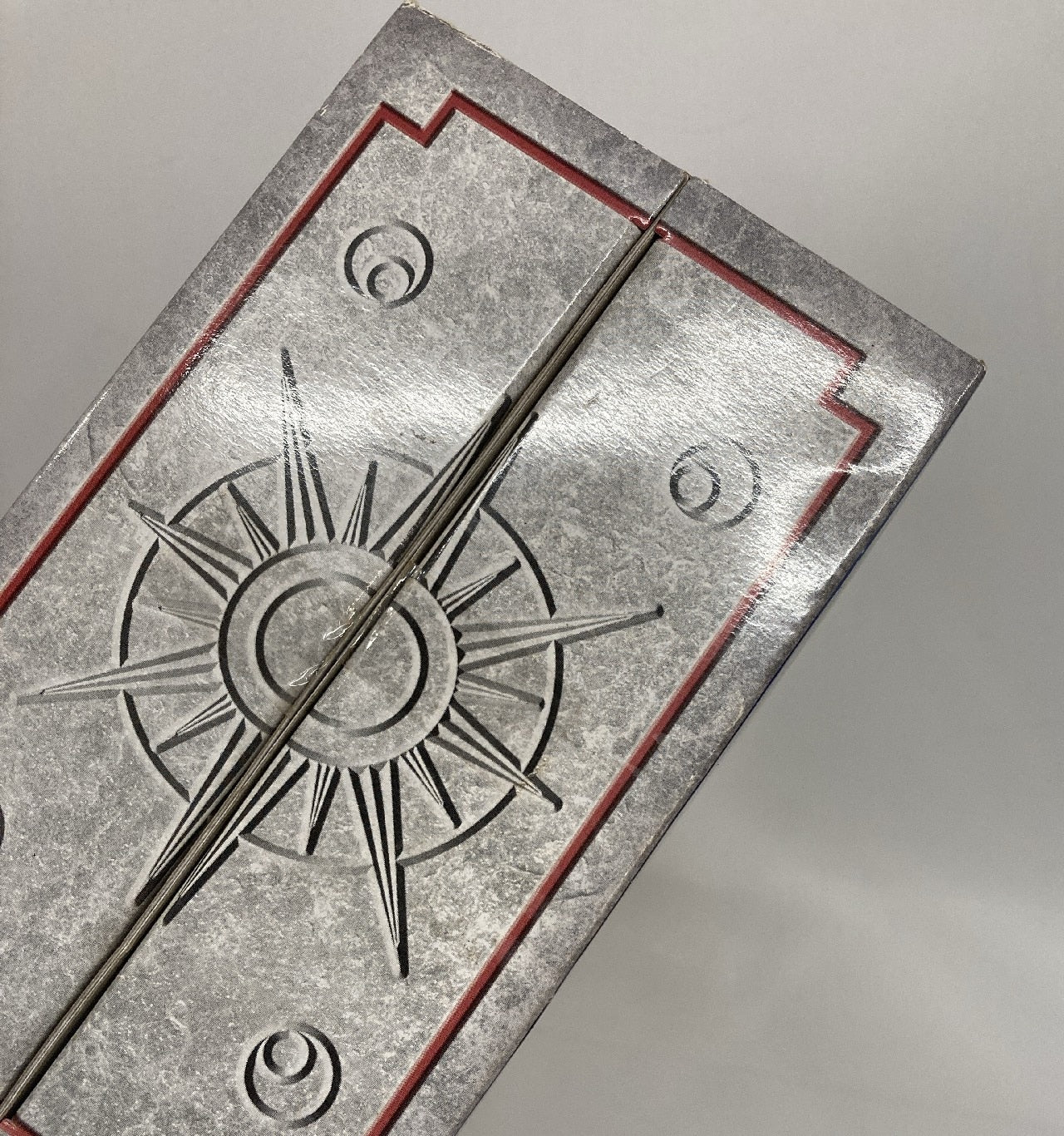 BANDAI Saint Seiya Myth Cloth Masami Kurumada Eagle Marin/Silver Cloth