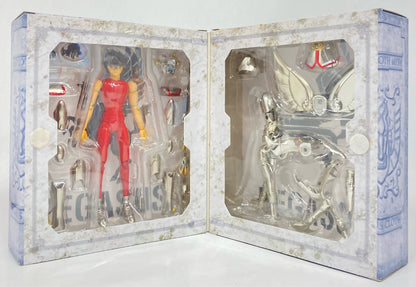 BANDAI Saint Seiya Myth Cloth Masami Kurumada Pegasus Seiya/First Bronze Cloth