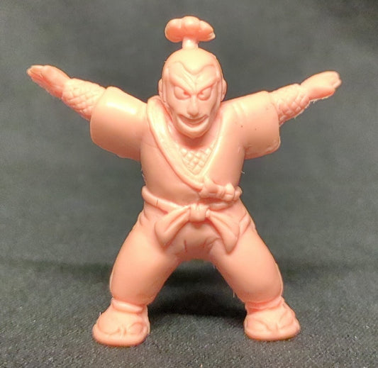Bandai Donburi Field/Muscle Tower Fourth Flavor Sergeant Murasaki