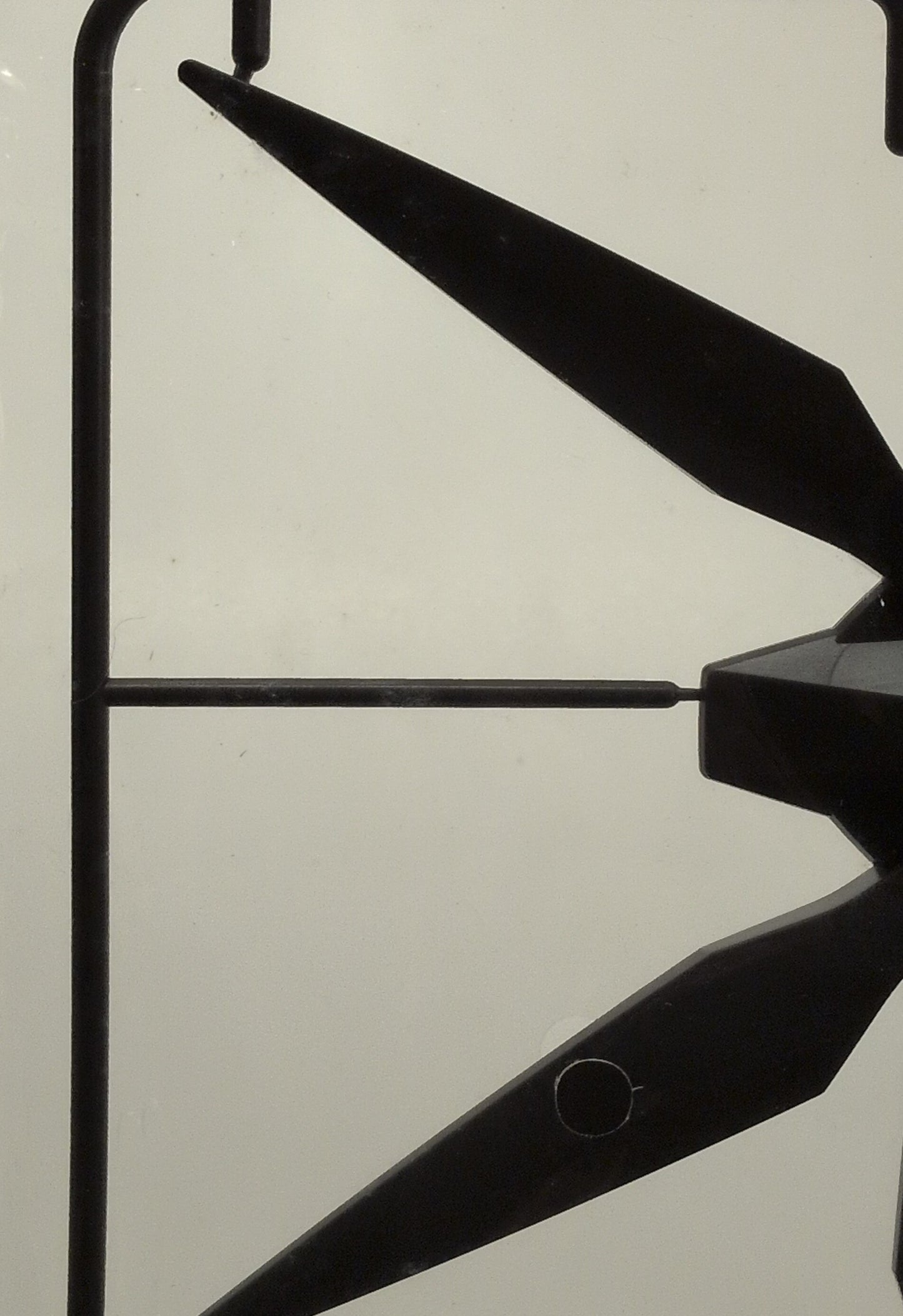 Bandai MG 1/10 0 Mobile Suit Gundam Seed DESTINY Destiny Gundam (Extreme Blast Mode)