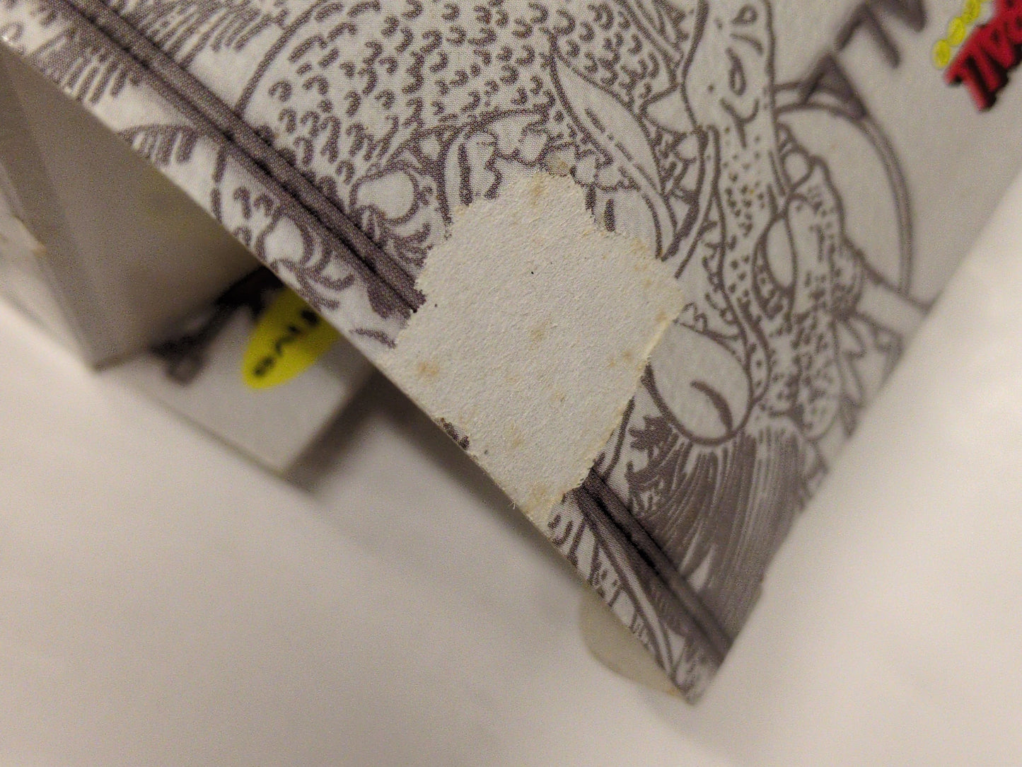 Unifive Museum Collection/Dragon Ball Ichi Goku x Shenron