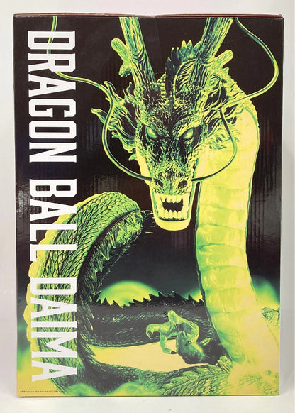 Bandai Spirits Ichiban Kuji Dragon Ball DAIMA Last One Prize Shenron Special Color Ver.  Figures
