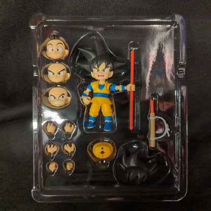 Bandai Spirits S.H.Figuarts Son Goku (Mini) -DAIMA-