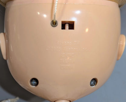 Neo Custom Blythe White One Piece